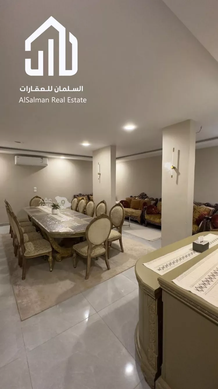 فيلا للبيع في شارع عارمة, حي العقيق, مدينة الرياض, منطقة الرياض 5