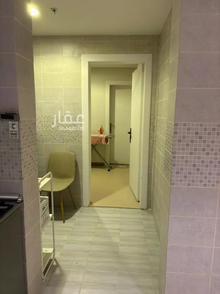 شقة للبيع في شارع رقم 53, حي الملقا, مدينة الرياض, منطقة الرياض صورة 3