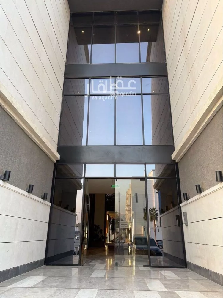 شقة للإيجار في شارع محمد بن عبدالعزيز الدغيثر, حي الملقا, مدينة الرياض, منطقة الرياض صورة 5