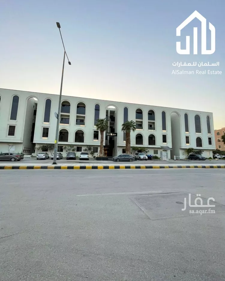 شقة للإيجار في شارع 754541, حي الملقا, مدينة الرياض, منطقة الرياض