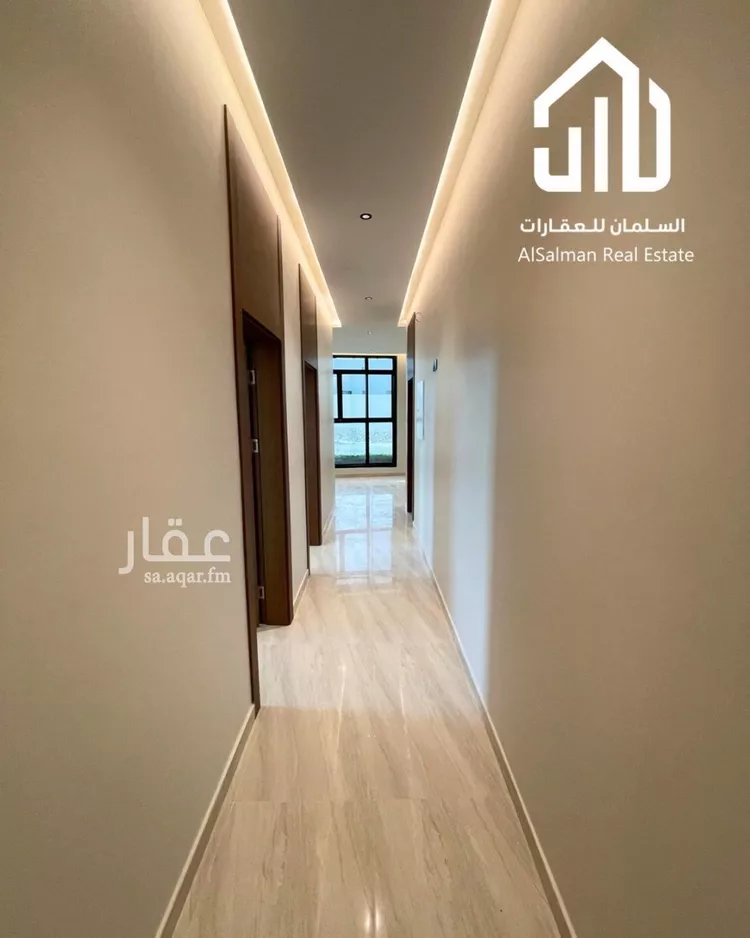 شقة للإيجار في شارع شهيد الدين ثم الوطن هشام سعد ناصر جميع, حي المهدية, مدينة الرياض, منطقة الرياض صورة 2