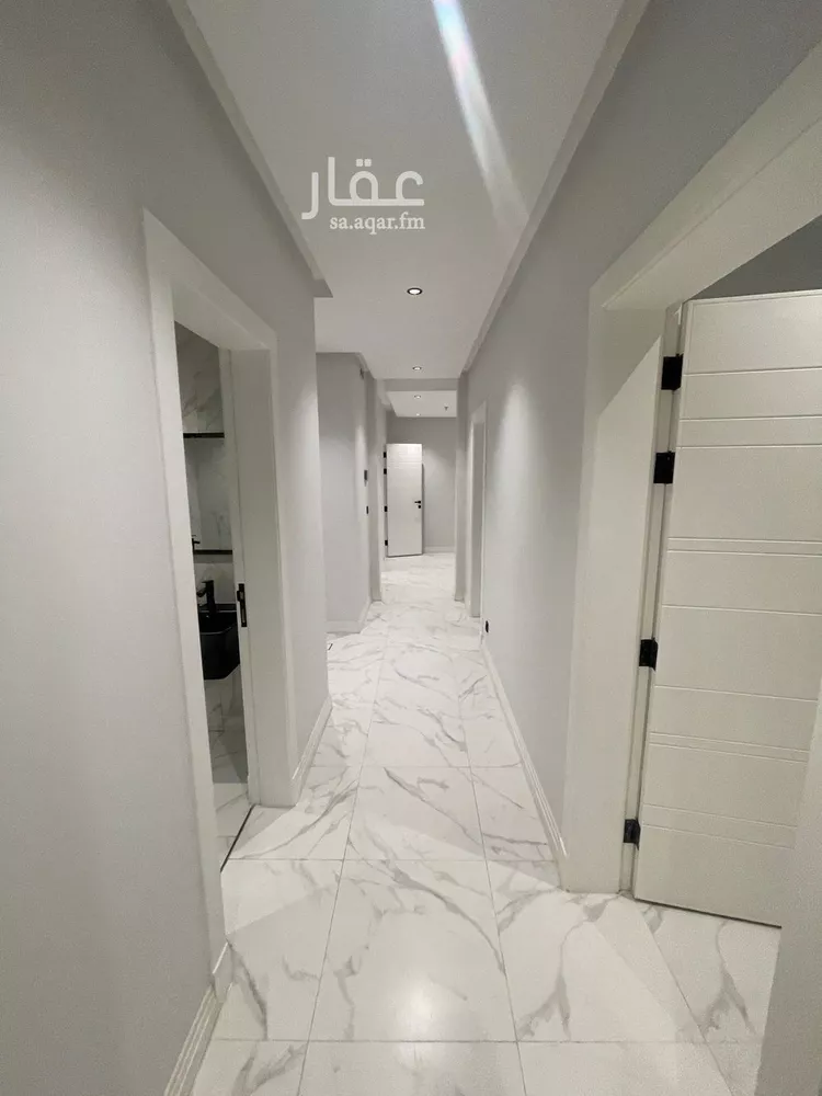 شقة للإيجار في شارع محمد بن عبدالعزيز الدغيثر, حي الملقا, مدينة الرياض, منطقة الرياض 9
