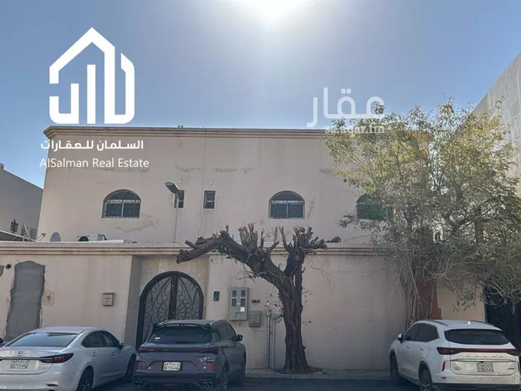 فيلا للبيع في شارع ريعان, حي العقيق, مدينة الرياض, منطقة الرياض