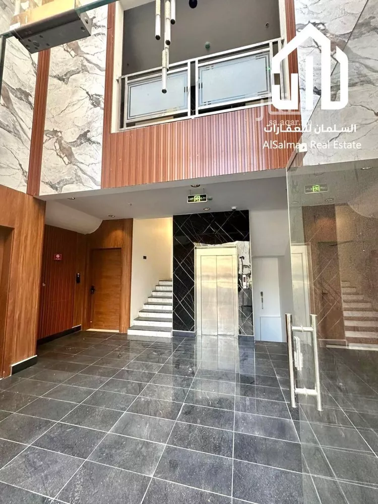 شقة للإيجار في شارع تقى الدين التميمى, حي المهدية, مدينة الرياض, منطقة الرياض صورة 4