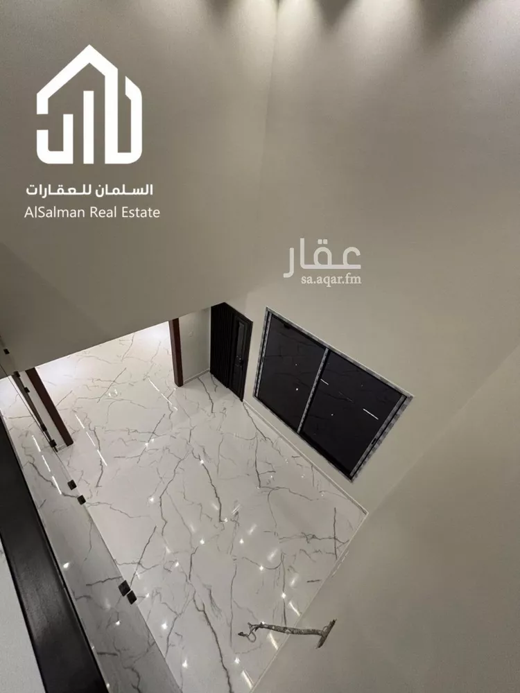 فيلا للبيع في شارع ابن مشعل, حي الإزدهار, مدينة الرياض, منطقة الرياض صورة 2