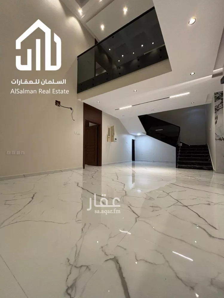 فيلا للبيع في شارع ابن مشعل, حي الإزدهار, مدينة الرياض, منطقة الرياض صورة 3