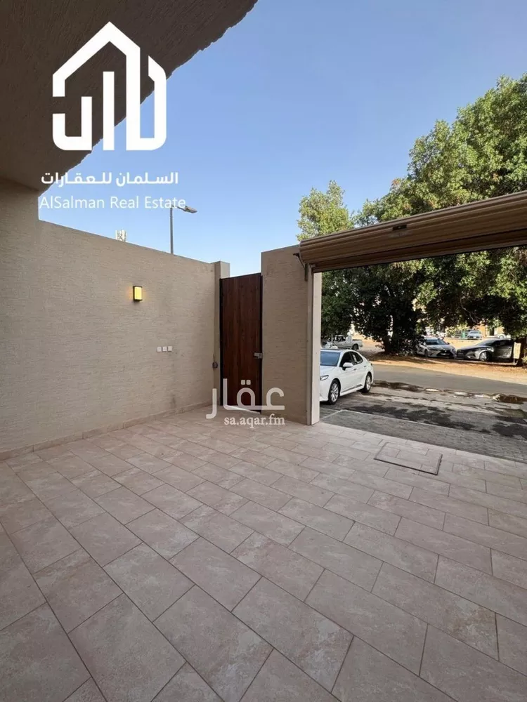 دور للبيع في شارع المجرا, حي الوادي, مدينة الرياض, منطقة الرياض صورة 3