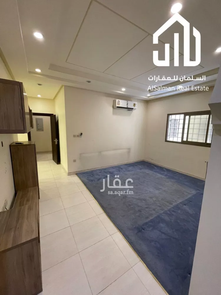 شقة للبيع في شارع الامير ناصر بن سعود بن فرحان ال سعود, حي الياسمين, مدينة الرياض, منطقة الرياض صورة 3