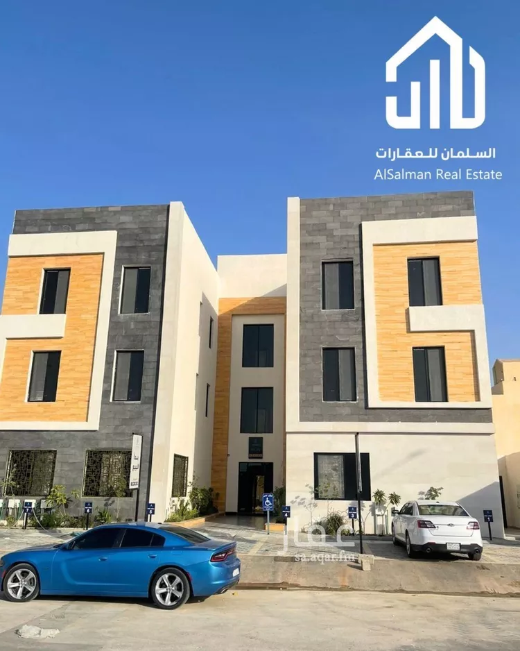 شقة للبيع في شارع الجند, حي ظهرة لبن, مدينة الرياض, منطقة الرياض 6