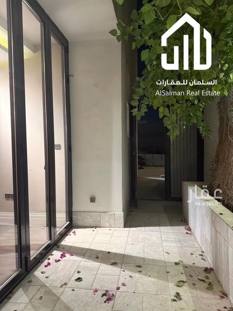 Apartment for Rent in Riyadh Al Malqa 10