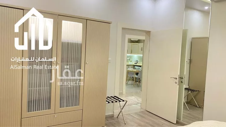 شقة للإيجار في شارع ممر106, حي الملقا, مدينة الرياض, منطقة الرياض صورة 3