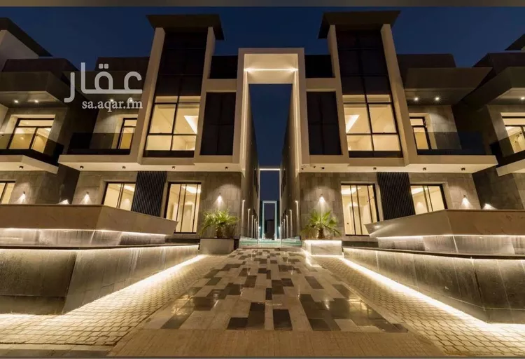 شقة للإيجار في شارع القصر, حي العارض, مدينة الرياض, منطقة الرياض صورة 4