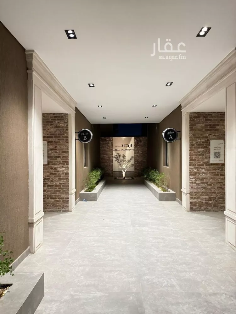 شقة للإيجار في شارع ورقة بن نوفل, حي النزهة, مدينة الرياض, منطقة الرياض 9