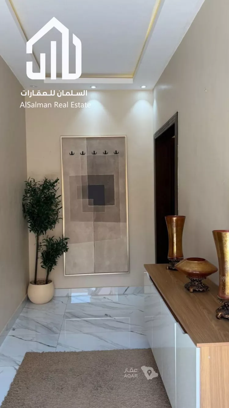 فيلا للبيع في شارع عارمة, حي العقيق, مدينة الرياض, منطقة الرياض 8