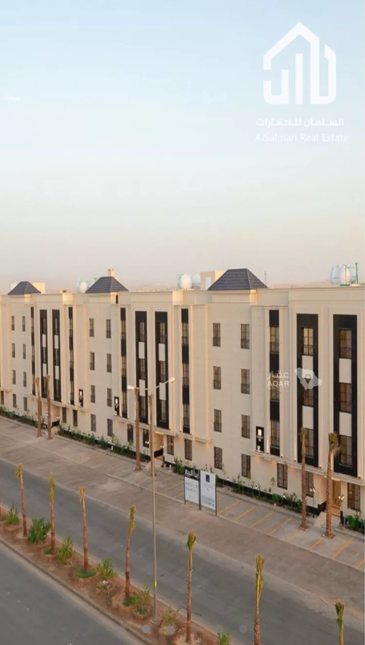 Apartment for Rent in Riyadh Al Yasmin 6
