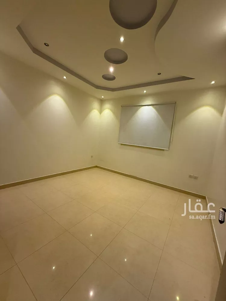 دور للإيجار في شارع عبدالوهاب الوريث, حي المروج, مدينة الرياض, منطقة الرياض صورة 2