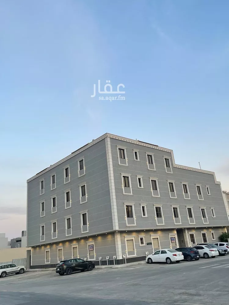 شقة للإيجار في شارع أحمد الثعلبي, حي النرجس, مدينة الرياض, منطقة الرياض