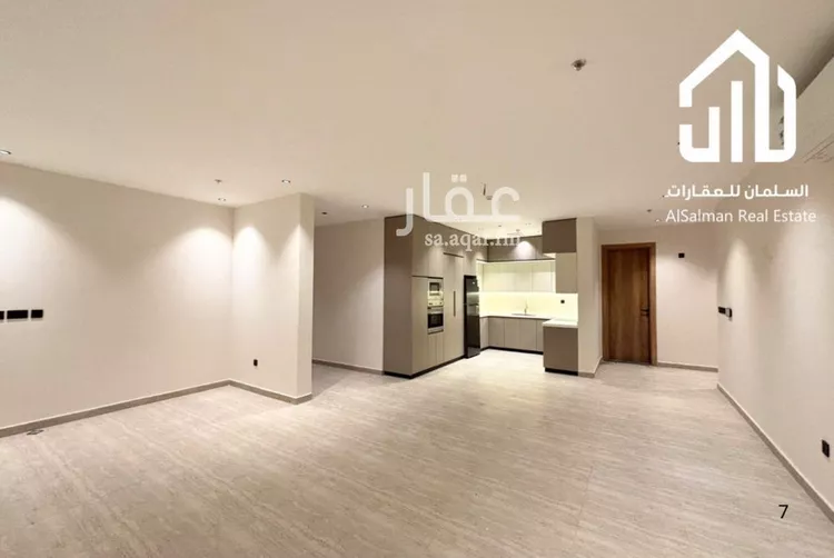 شقة للبيع في شارع الطبيعة, حي النرجس, مدينة الرياض, منطقة الرياض