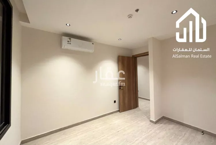 شقة للبيع في شارع الطبيعة, حي النرجس, مدينة الرياض, منطقة الرياض صورة 2