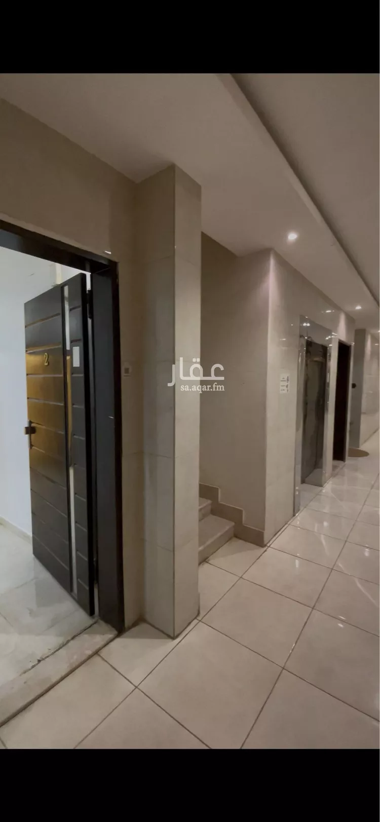 شقة للإيجار في شارع السلامه, حي النرجس, مدينة الرياض, منطقة الرياض صورة 3