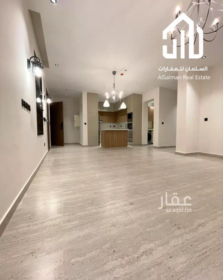 شقة للإيجار في شارع الطبيعة, حي النرجس, مدينة الرياض, منطقة الرياض صورة 4