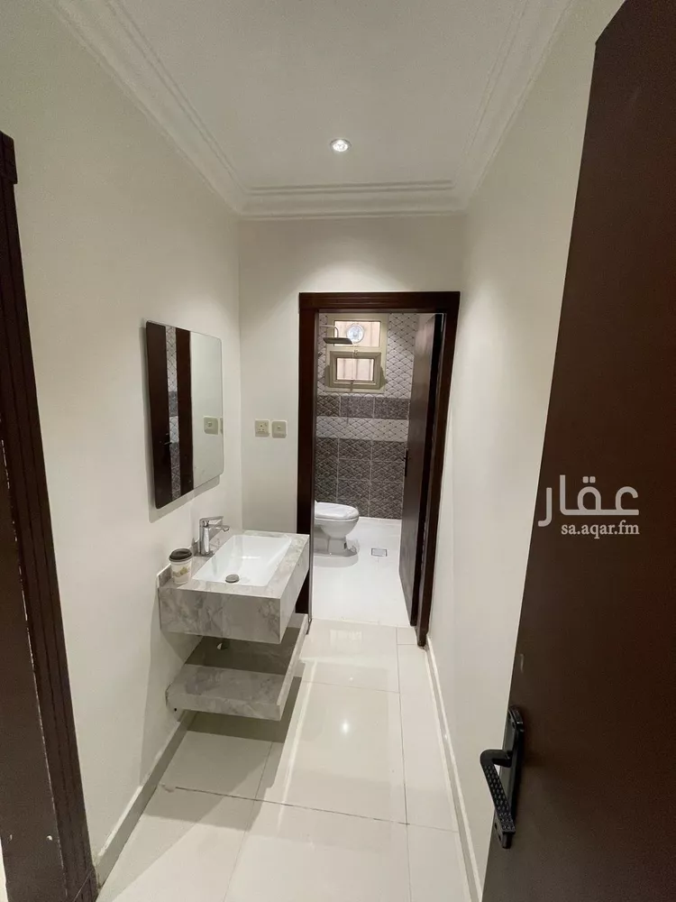 Apartment for Rent in Riyadh Hittin 8