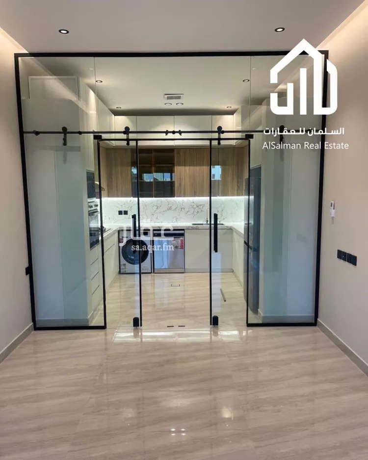 شقة للإيجار في شارع شهيد الدين ثم الوطن هشام سعد ناصر جميع, حي المهدية, مدينة الرياض, منطقة الرياض صورة 5