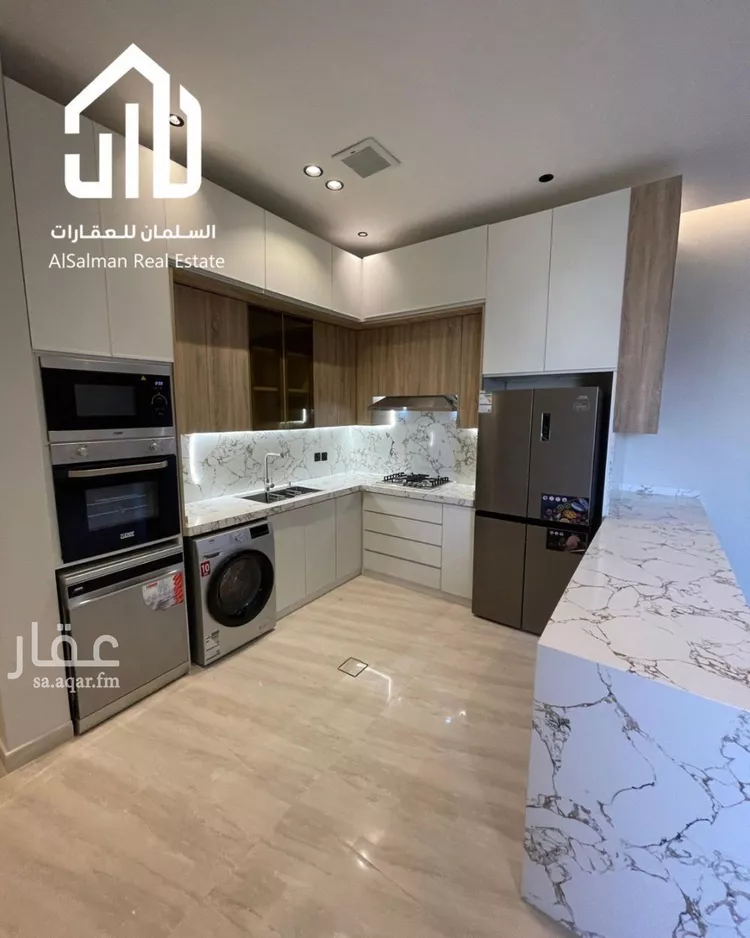 Apartment for Rent in Riyadh Al Mahdiyah 9