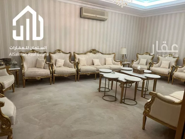 فيلا للبيع في شارع ابن فضلان, حي النفل, مدينة الرياض, منطقة الرياض صورة 3
