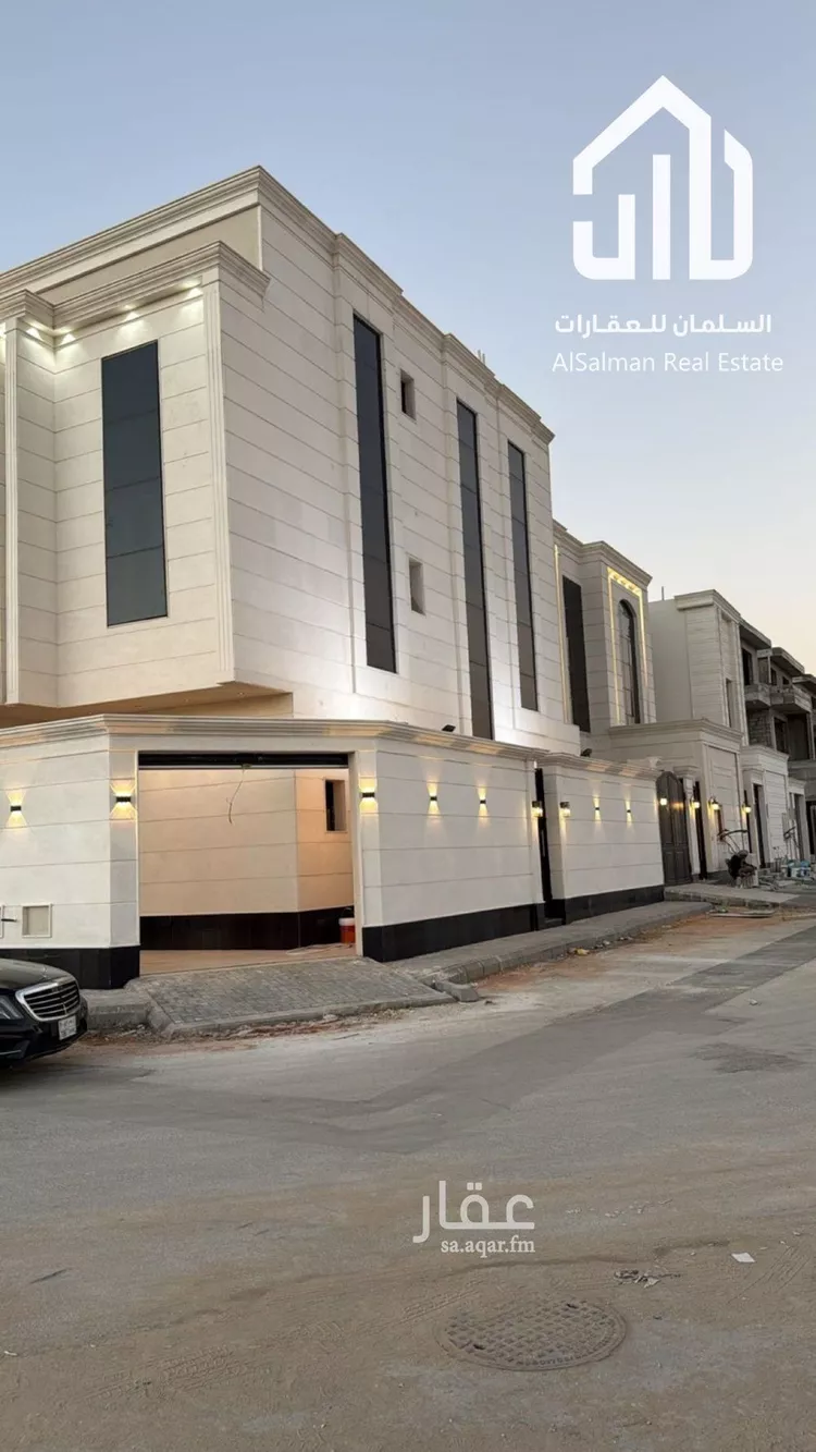 فيلا للبيع في شارع 8656, حي المعيزيلة, مدينة الرياض, منطقة الرياض صورة 4
