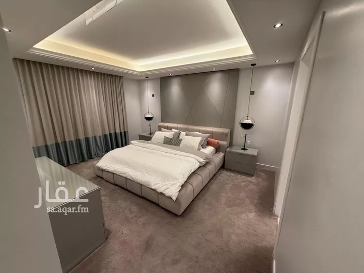 شقة للإيجار في شارع عشيرة سدير, حي الرائد, مدينة الرياض, منطقة الرياض صورة 3