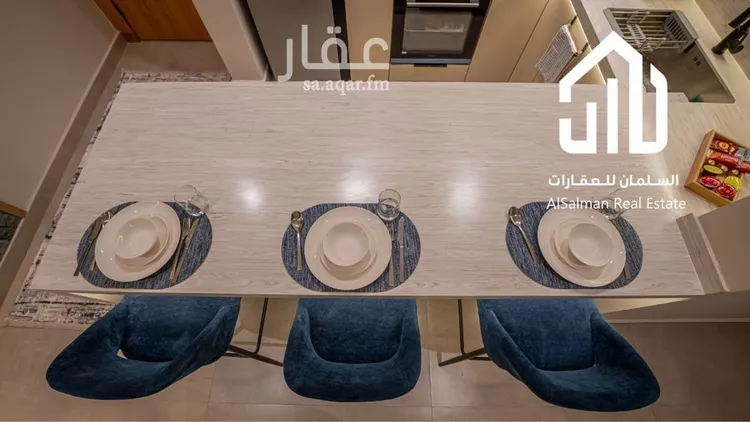 شقة للإيجار في شارع علي بن عبدالرحيم, حي العقيق, مدينة الرياض, منطقة الرياض صورة 2