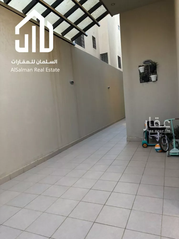 فيلا للبيع في شارع رقم 281, حي الملقا, مدينة الرياض, منطقة الرياض صورة 2