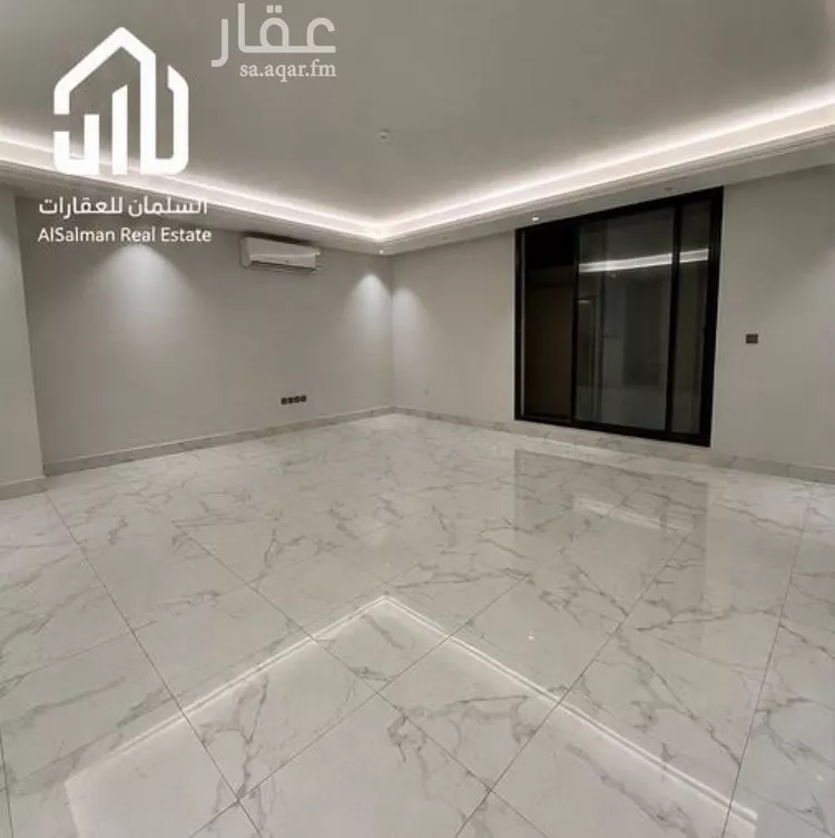 شقة للإيجار في شارع وادي وج, حي الملقا, مدينة الرياض, منطقة الرياض صورة 5