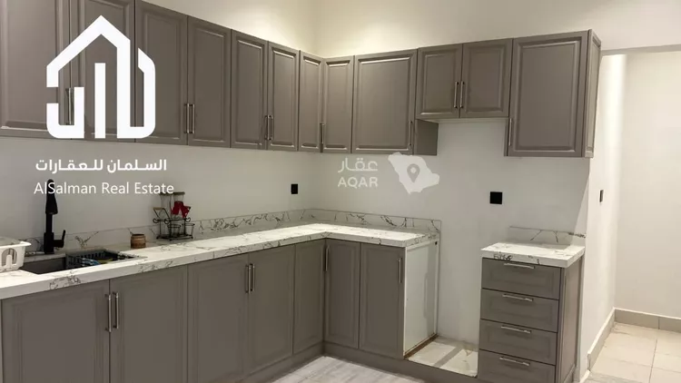 شقة للإيجار في شارع 5645, حي الرمال, مدينة الرياض, منطقة الرياض 11