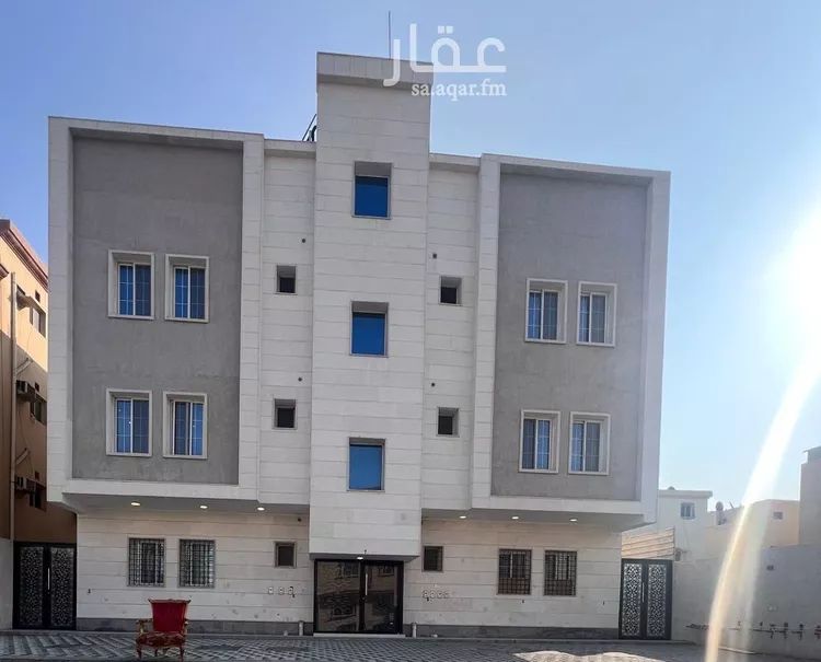 شقة للبيع في شارع 41جـ, حي النور, مدينة الدمام, المنطقة الشرقية