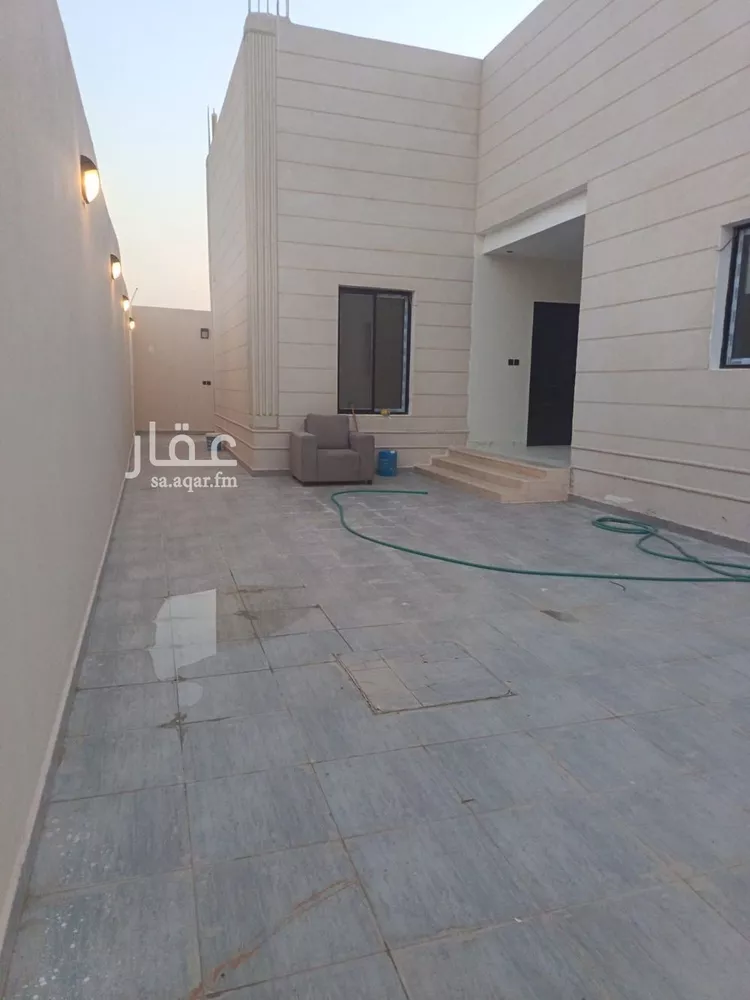 دور للإيجار في شارع مسعود بن عمير, حي الخير, مدينة الرياض, منطقة الرياض