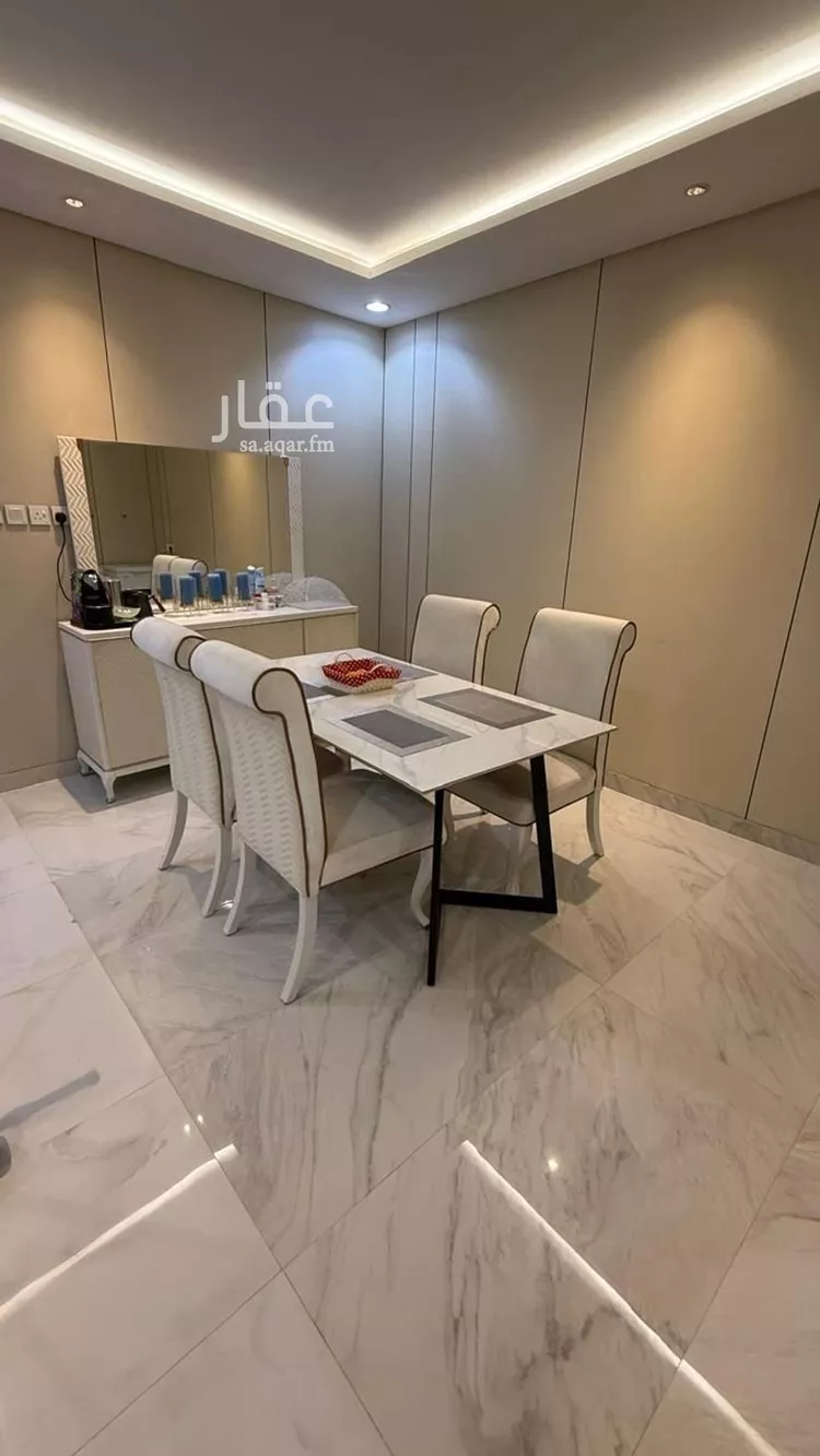 فيلا للبيع في شارع الحاجرة, حي الملقا, مدينة الرياض, منطقة الرياض صورة 4