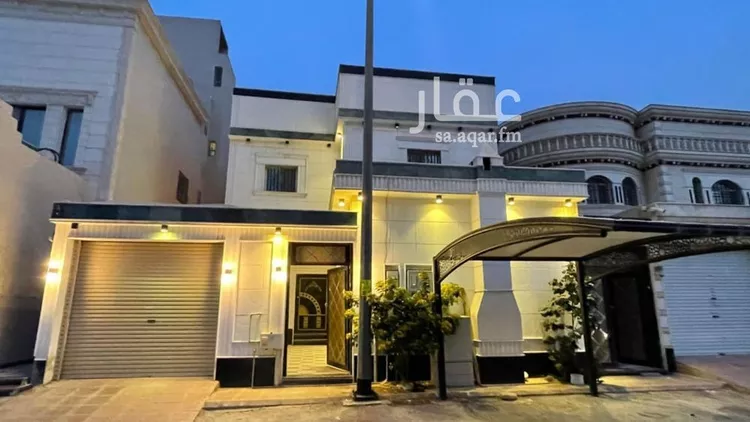 Villa for Rent in Riyadh Ar Rimal