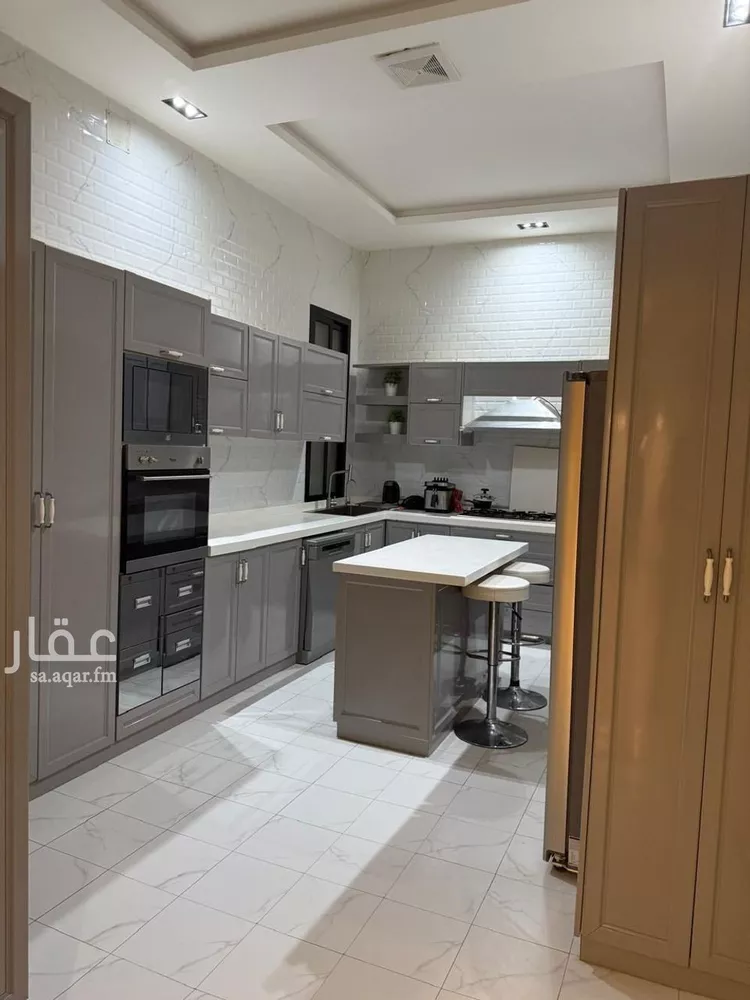 فيلا للإيجار في شارع جارالله بن ظهيرة, حي الرمال, مدينة الرياض, منطقة الرياض
