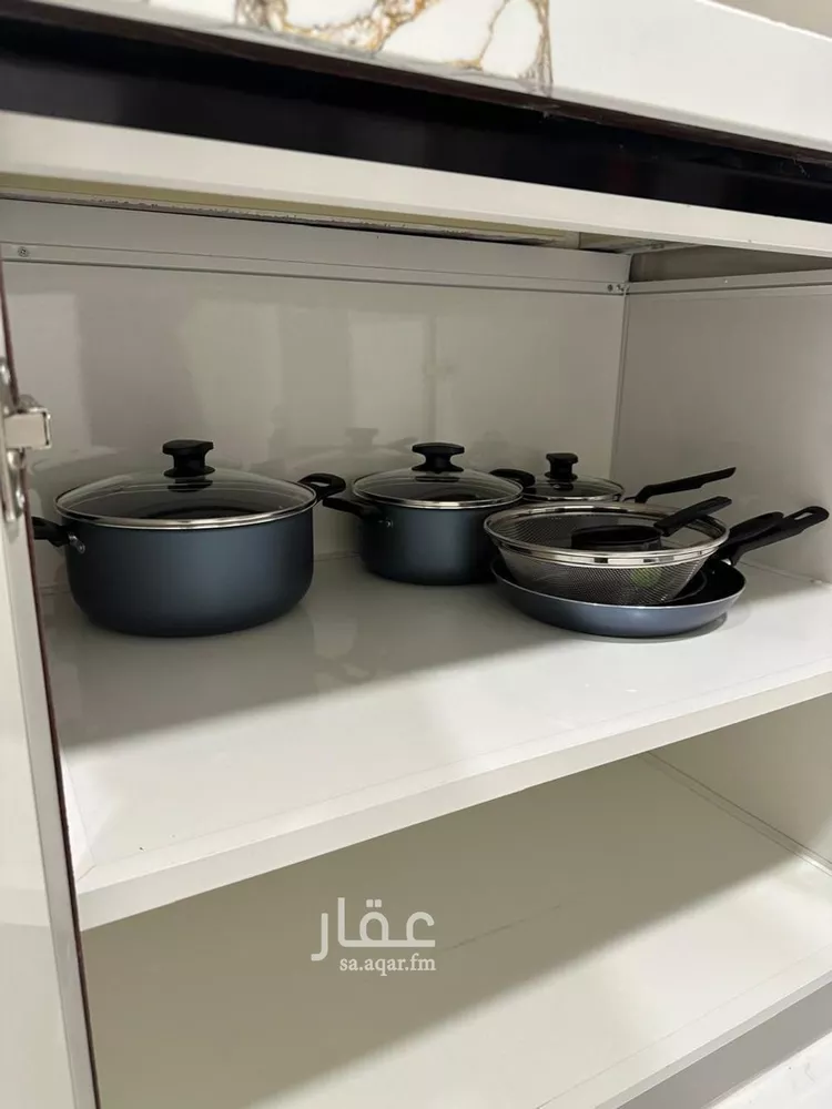 شقة للإيجار في شارع طلعة عمار, حي الإسكان الشمالي, مدينة الدمام, المنطقة الشرقية صورة 2