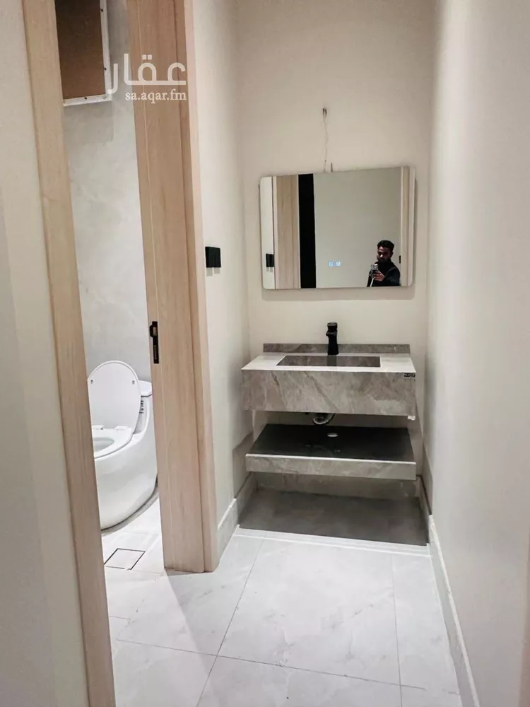 دور للإيجار في شارع الصفحي, حي قرطبة, مدينة الرياض, منطقة الرياض صورة 3