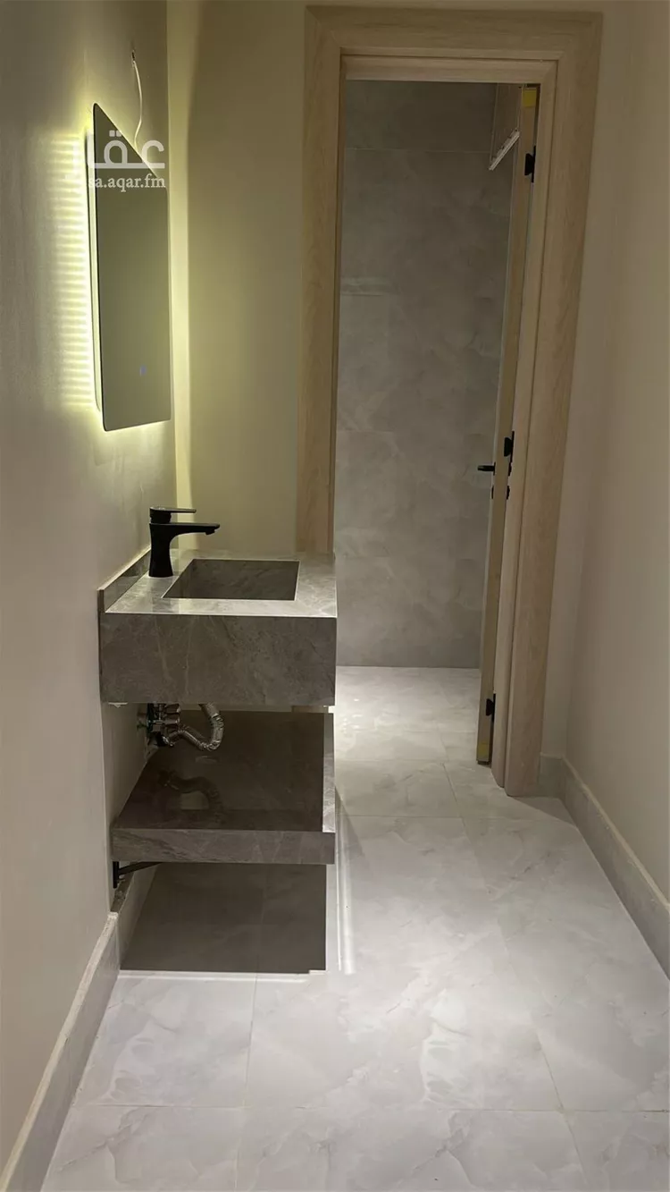 دور للإيجار في شارع الصفحي, حي قرطبة, مدينة الرياض, منطقة الرياض صورة 4