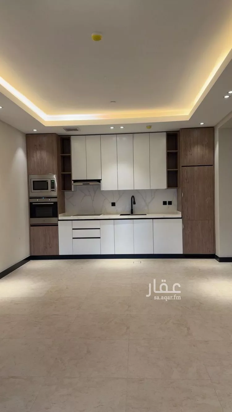 شقة للإيجار في شارع الفضائل, حي النرجس, مدينة الرياض, منطقة الرياض 7