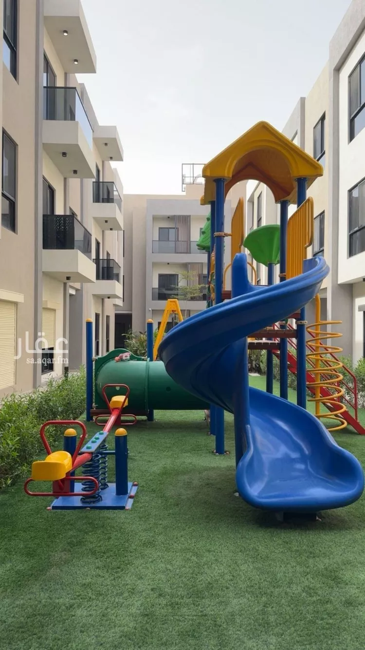 شقة للإيجار في شارع الفضائل, حي النرجس, مدينة الرياض, منطقة الرياض 8