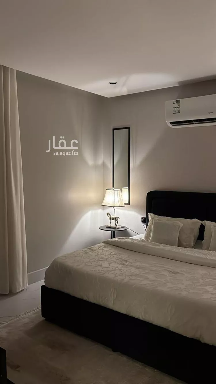 شقة للإيجار في شارع النخيل, حي الحمراء, مدينة الخبر, المنطقة الشرقية