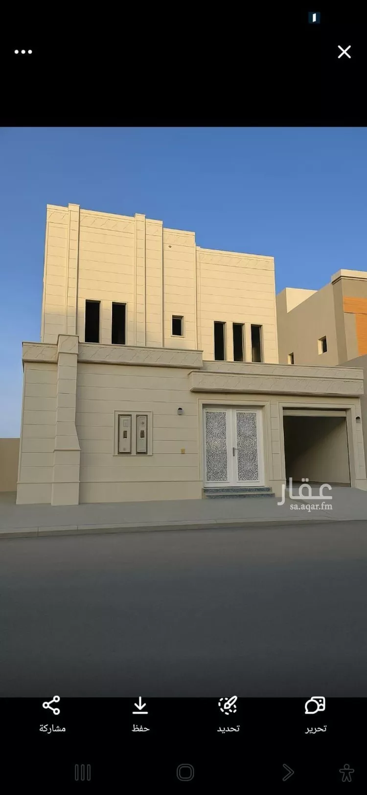 شقة للإيجار في شارع سعد الشيخ, حي الرمال, مدينة الرياض, منطقة الرياض