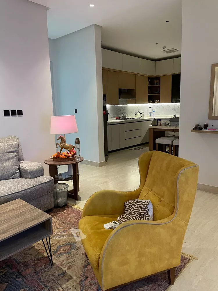 Apartment for Rent in Riyadh Al Munsiyah 5