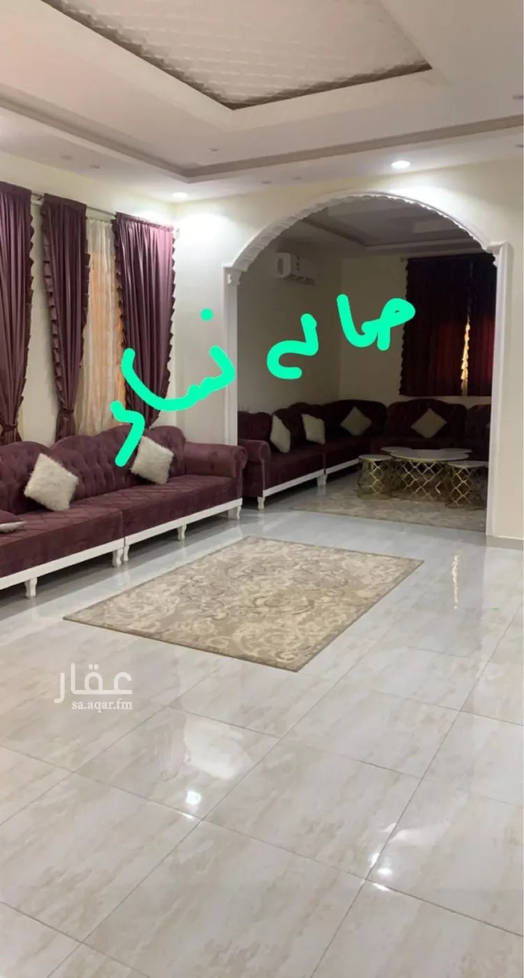 فيلا للبيع في شارع أبي الفضل الموفق, حي الرمال, مدينة الرياض, منطقة الرياض صورة 3