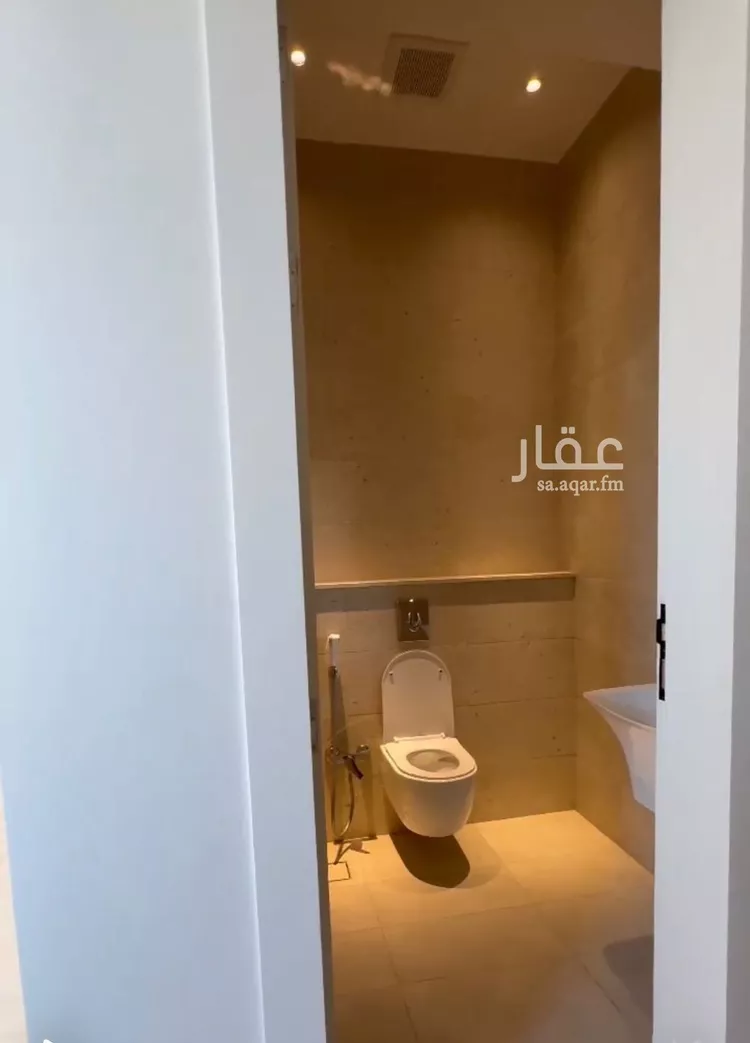 شقة للإيجار في شارع إبراهيم بن جمعان, حي العارض, مدينة الرياض, منطقة الرياض